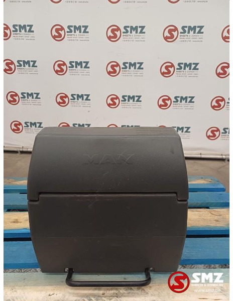 MAN Occ koelkast 35L MAN - Hytt och interiör för Lastbil: bild 1 MAN Occ koelkast 35L MAN - Hytt och interiör för Lastbil: bild 1