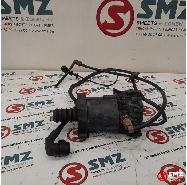 MAN Occ koppelingscilinder MAN - Koppling och reservdelar för Lastbil: bild 1 MAN Occ koppelingscilinder MAN - Koppling och reservdelar för Lastbil: bild 1