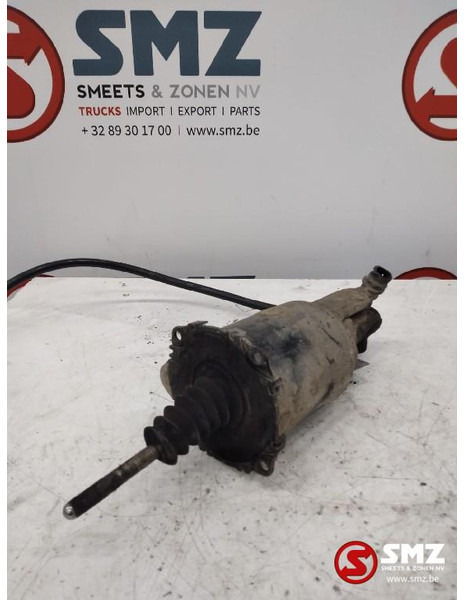 MAN Occ koppelingscilinder MAN - Koppling och reservdelar för Lastbil: bild 2 MAN Occ koppelingscilinder MAN - Koppling och reservdelar för Lastbil: bild 2