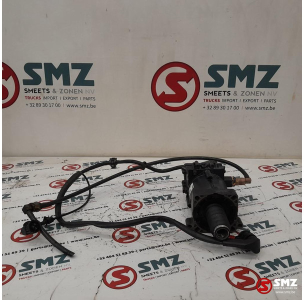 MAN Occ koppelingscilinder MAN - Koppling och reservdelar för Lastbil: bild 2 MAN Occ koppelingscilinder MAN - Koppling och reservdelar för Lastbil: bild 2