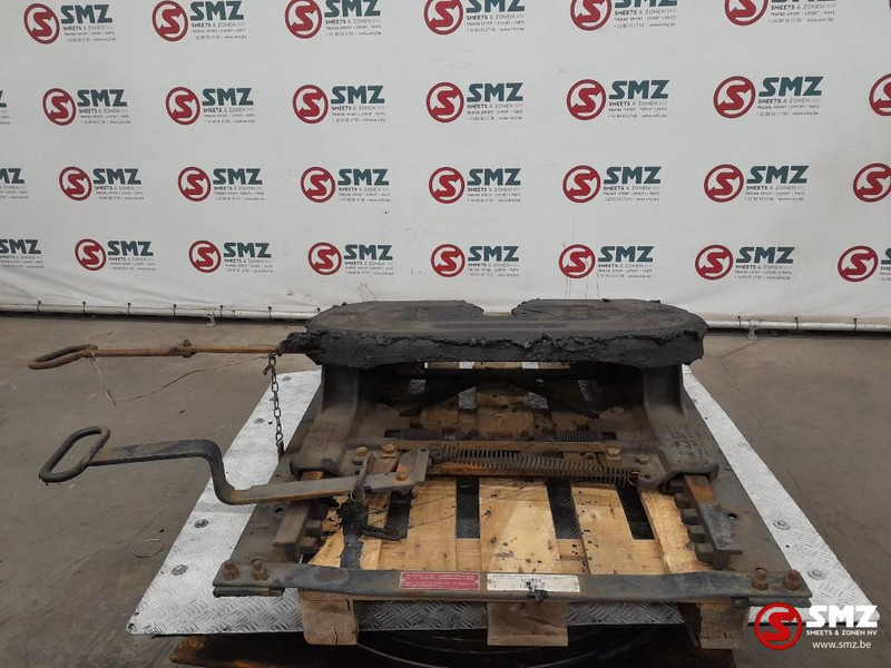 MAN Occ koppelschotel MAN - Vändskivekoppling för Lastbil: bild 2 MAN Occ koppelschotel MAN - Vändskivekoppling för Lastbil: bild 2