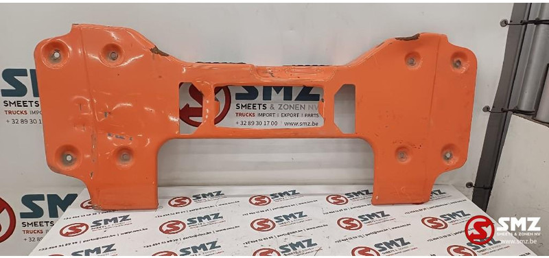 MAN Occ middendeel voorbumper MAN - Stötfångare för Lastbil: bild 1 MAN Occ middendeel voorbumper MAN - Stötfångare för Lastbil: bild 1