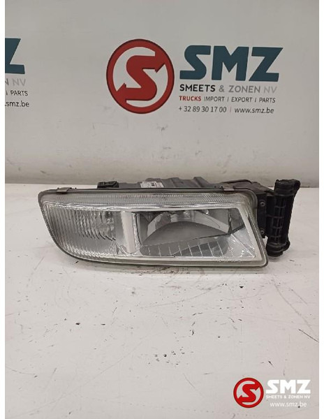 MAN Occ mistlicht rechts MAN - Dimljus för Lastbil: bild 1 MAN Occ mistlicht rechts MAN - Dimljus för Lastbil: bild 1