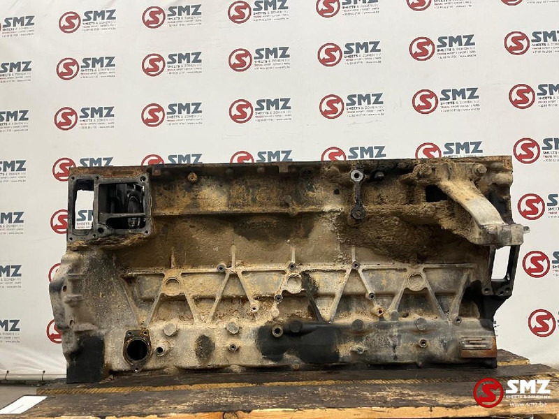 MAN Occ motorblok D2066LF40 MAN - Motor för Lastbil: bild 1 MAN Occ motorblok D2066LF40 MAN - Motor för Lastbil: bild 1