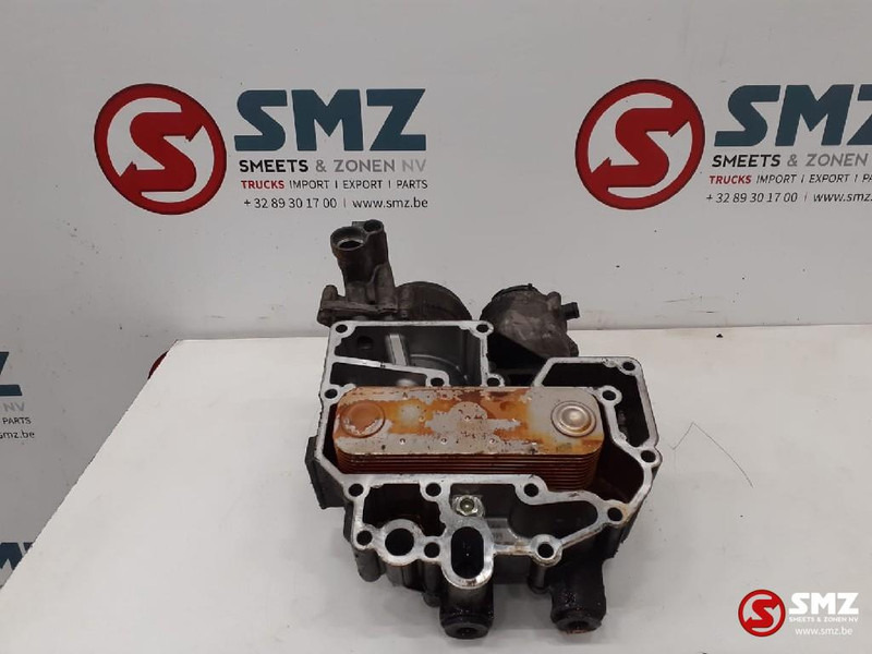 MAN Occ oliefilterhuis MAN - Oljefilter för Lastbil: bild 3 MAN Occ oliefilterhuis MAN - Oljefilter för Lastbil: bild 3