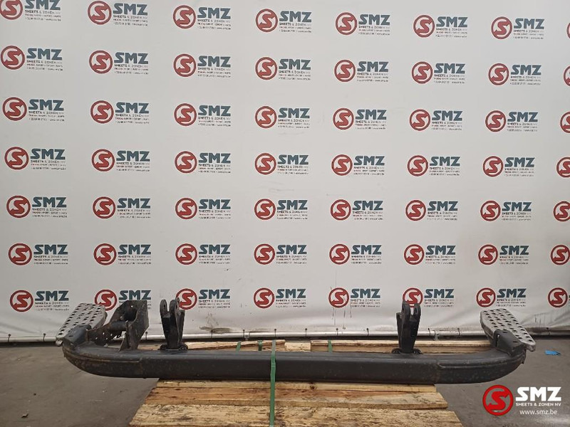 MAN Occ onderrijbeveiliging MAN - Stötfångare för Lastbil: bild 1 MAN Occ onderrijbeveiliging MAN - Stötfångare för Lastbil: bild 1