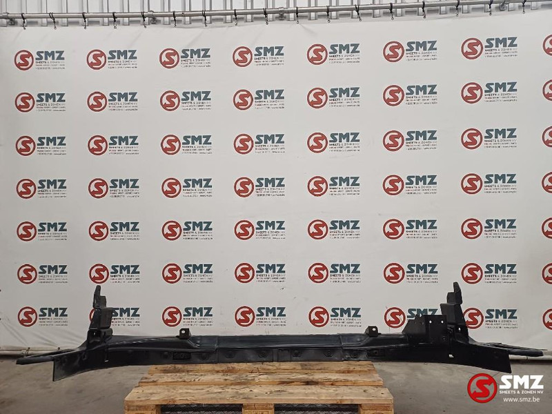 MAN Occ onderrijdbeveiliging MAN - Stötfångare för Lastbil: bild 2 MAN Occ onderrijdbeveiliging MAN - Stötfångare för Lastbil: bild 2