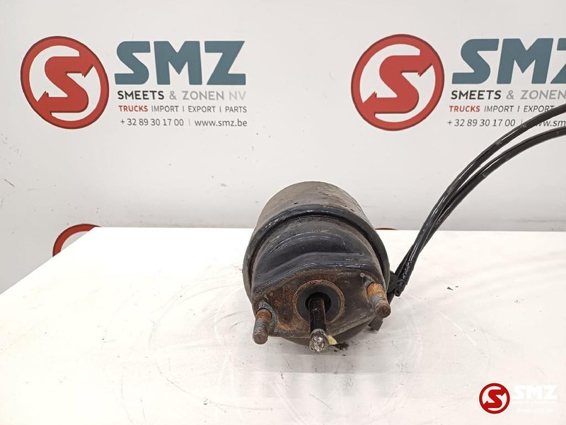 MAN Occ remcilinder achteras rechts MAN - Bromscylinder för Lastbil: bild 2 MAN Occ remcilinder achteras rechts MAN - Bromscylinder för Lastbil: bild 2