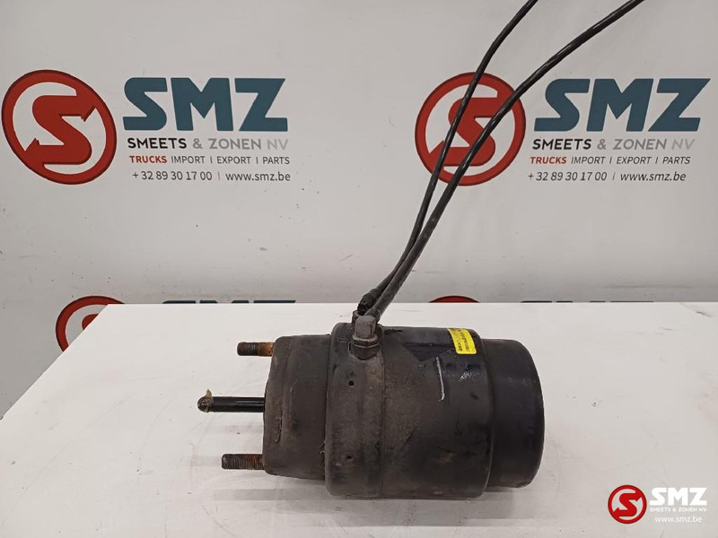 MAN Occ remcilinder achteras rechts MAN - Bromscylinder för Lastbil: bild 1 MAN Occ remcilinder achteras rechts MAN - Bromscylinder för Lastbil: bild 1