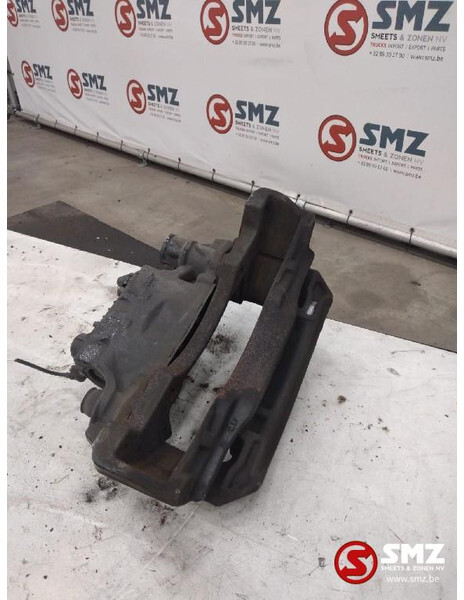 MAN Occ remklauw achter links MAN - Bromsok för Lastbil: bild 2 MAN Occ remklauw achter links MAN - Bromsok för Lastbil: bild 2