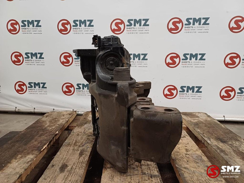 MAN Occ remklauw linksachter MAN - Bromsok för Lastbil: bild 3 MAN Occ remklauw linksachter MAN - Bromsok för Lastbil: bild 3