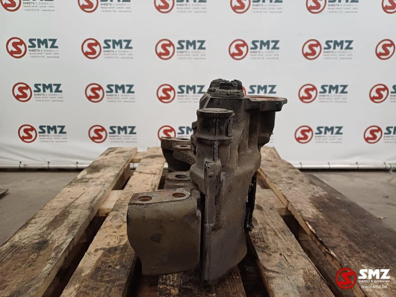 MAN Occ remklauw linksachter MAN - Bromsok för Lastbil: bild 4 MAN Occ remklauw linksachter MAN - Bromsok för Lastbil: bild 4