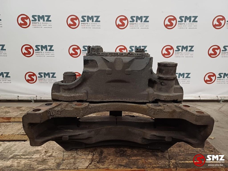 MAN Occ remklauw linksachter MAN - Bromsok för Lastbil: bild 2 MAN Occ remklauw linksachter MAN - Bromsok för Lastbil: bild 2