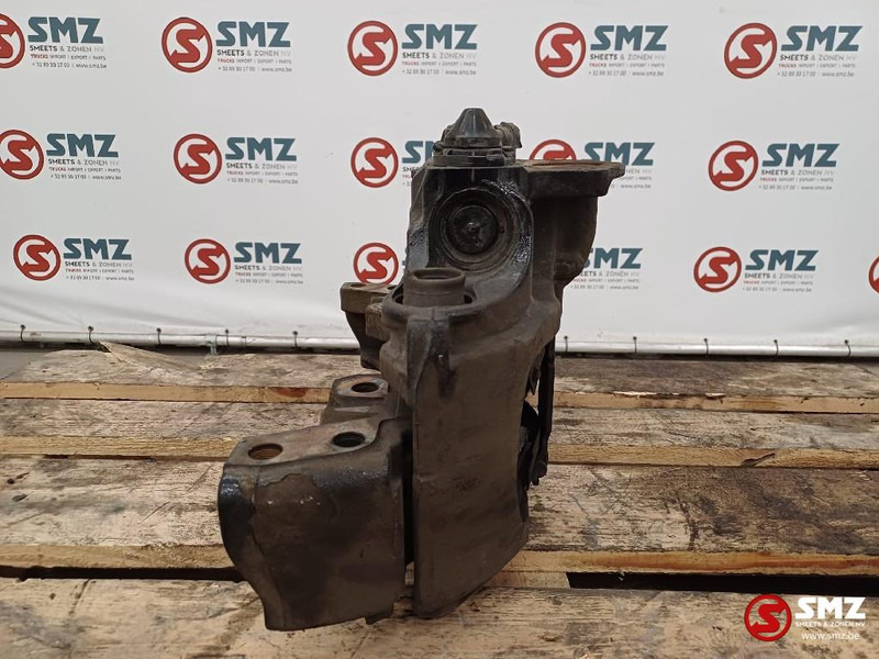 MAN Occ remklauw rechtsachter MAN - Bromsok för Lastbil: bild 3 MAN Occ remklauw rechtsachter MAN - Bromsok för Lastbil: bild 3