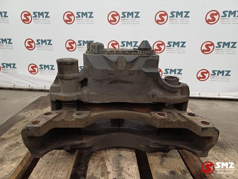 MAN Occ remklauw rechtsachter MAN - Bromsok för Lastbil: bild 2 MAN Occ remklauw rechtsachter MAN - Bromsok för Lastbil: bild 2