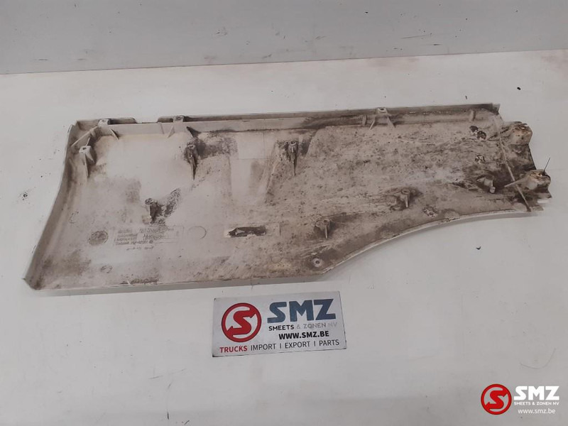MAN Occ spatbord links MAN - Karosseri och exteriör för Lastbil: bild 2 MAN Occ spatbord links MAN - Karosseri och exteriör för Lastbil: bild 2