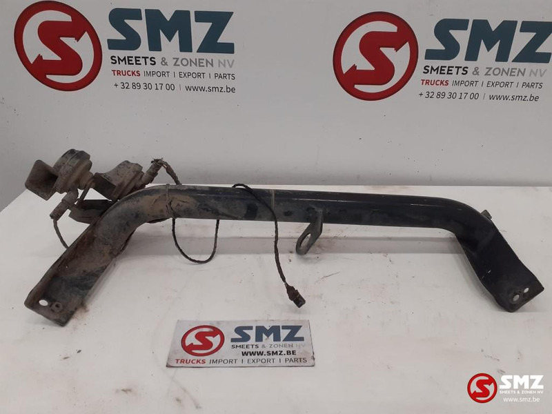 MAN Occ spatbordsteun links MAN - Karosseri och exteriör för Lastbil: bild 2 MAN Occ spatbordsteun links MAN - Karosseri och exteriör för Lastbil: bild 2