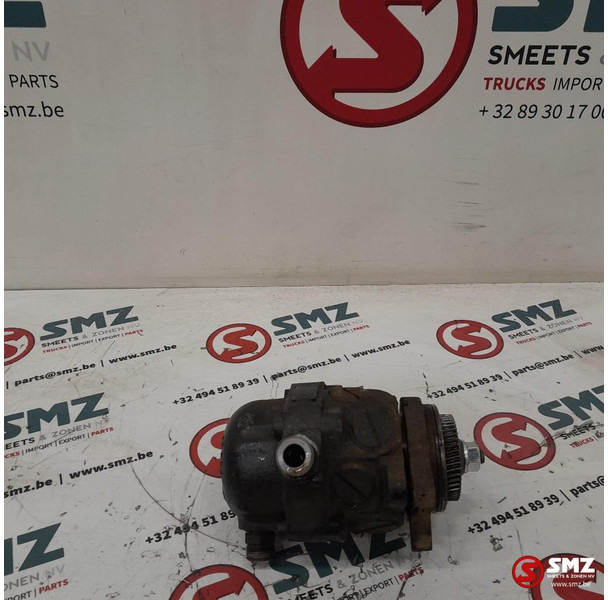 MAN Occ stuurbekrachtigingspomp MAN - Styrpump för Lastbil: bild 5 MAN Occ stuurbekrachtigingspomp MAN - Styrpump för Lastbil: bild 5