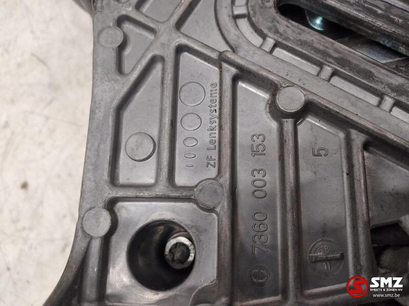 MAN Occ stuurkolom MAN - Styrning för Lastbil: bild 4 MAN Occ stuurkolom MAN - Styrning för Lastbil: bild 4