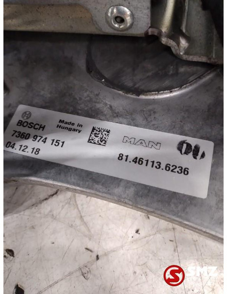 MAN Occ stuurkolom MAN - Styrning för Lastbil: bild 5 MAN Occ stuurkolom MAN - Styrning för Lastbil: bild 5