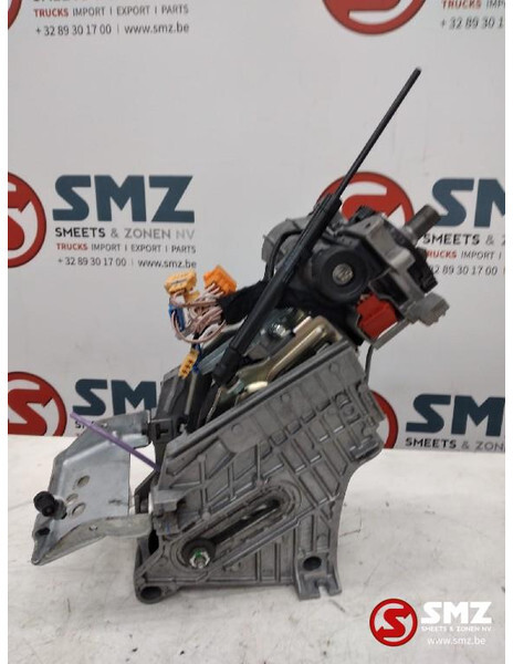 MAN Occ stuurkolom MAN - Styrning för Lastbil: bild 2 MAN Occ stuurkolom MAN - Styrning för Lastbil: bild 2