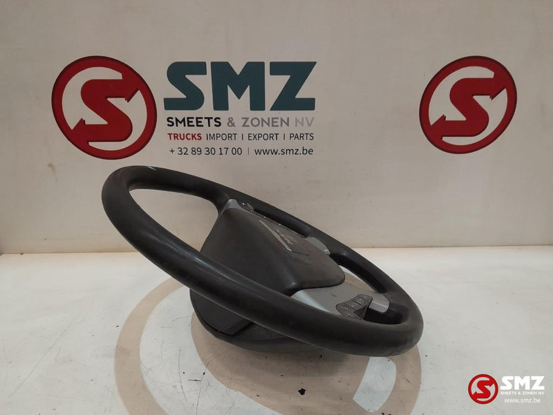 MAN Occ stuurwiel MAN - Styrning för Lastbil: bild 3 MAN Occ stuurwiel MAN - Styrning för Lastbil: bild 3