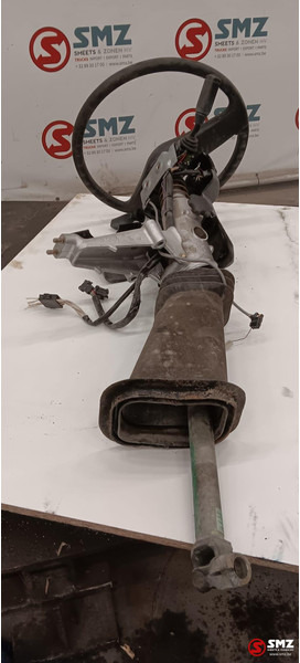 MAN Occ stuurwiel + stuurkolom MAN - Styrning för Lastbil: bild 4 MAN Occ stuurwiel + stuurkolom MAN - Styrning för Lastbil: bild 4