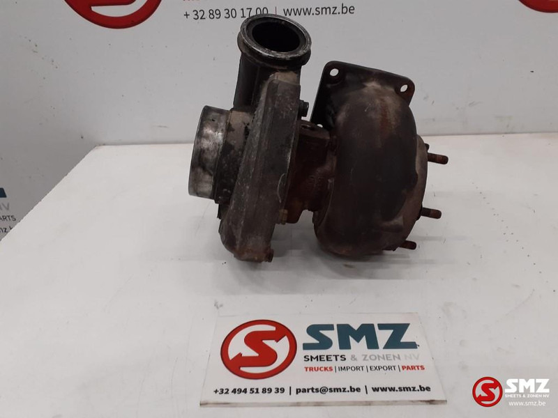 MAN Occ turbocharger D2676 MAN - Turbo för Lastbil: bild 3 MAN Occ turbocharger D2676 MAN - Turbo för Lastbil: bild 3