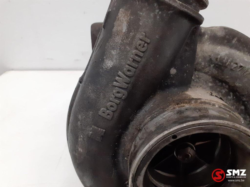 MAN Occ turbocharger D2676 MAN - Turbo för Lastbil: bild 5 MAN Occ turbocharger D2676 MAN - Turbo för Lastbil: bild 5