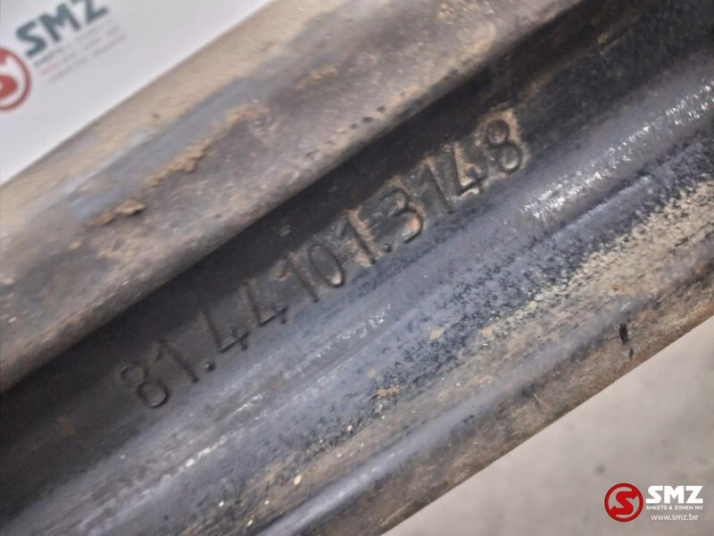 MAN Occ vooras MAN TGX 81441013148 - Styrning för Lastbil: bild 4 MAN Occ vooras MAN TGX 81441013148 - Styrning för Lastbil: bild 4