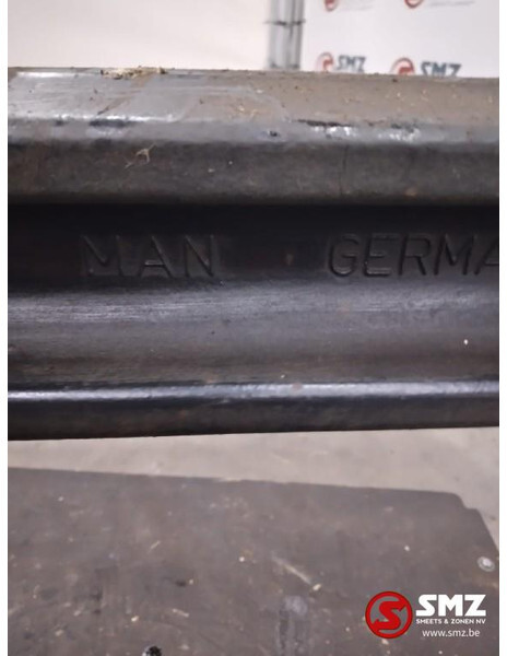 MAN Occ vooras MAN TGX 81441013148 - Styrning för Lastbil: bild 5 MAN Occ vooras MAN TGX 81441013148 - Styrning för Lastbil: bild 5