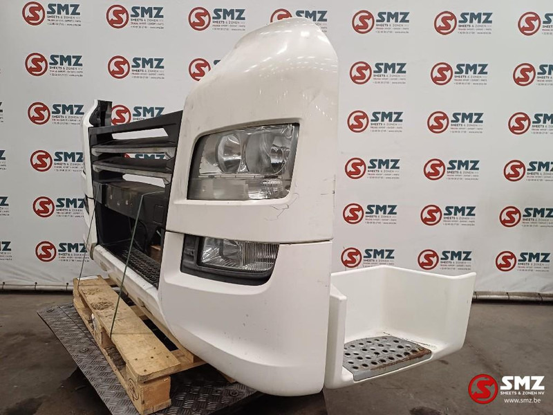 MAN Occ voorbumper MAN - Stötfångare för Lastbil: bild 3 MAN Occ voorbumper MAN - Stötfångare för Lastbil: bild 3