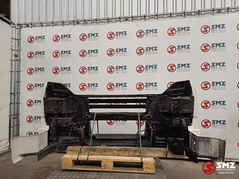 MAN Occ voorbumper MAN - Stötfångare för Lastbil: bild 2 MAN Occ voorbumper MAN - Stötfångare för Lastbil: bild 2