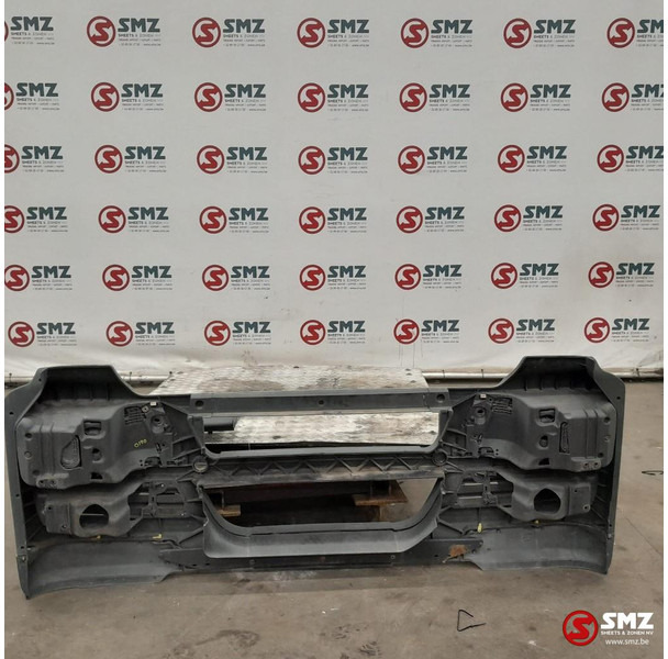 MAN Occ voorbumper + koplampen RHD MAN - Stötfångare för Lastbil: bild 2 MAN Occ voorbumper + koplampen RHD MAN - Stötfångare för Lastbil: bild 2