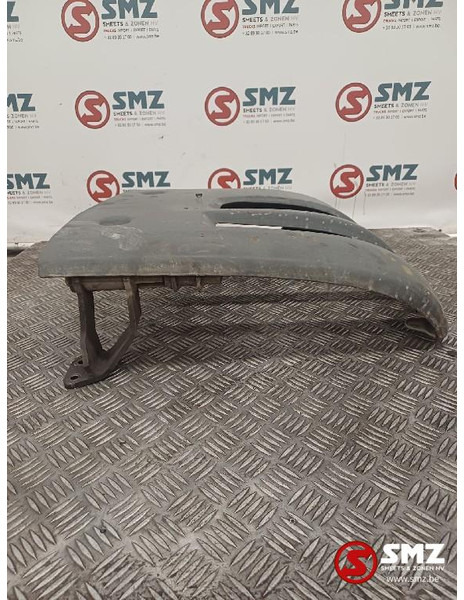 MAN Occ voorbumper links MAN - Stötfångare för Lastbil: bild 5 MAN Occ voorbumper links MAN - Stötfångare för Lastbil: bild 5