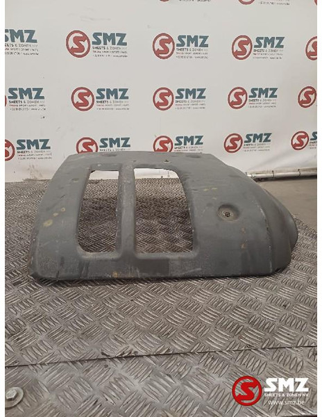 MAN Occ voorbumper links MAN - Stötfångare för Lastbil: bild 1 MAN Occ voorbumper links MAN - Stötfångare för Lastbil: bild 1