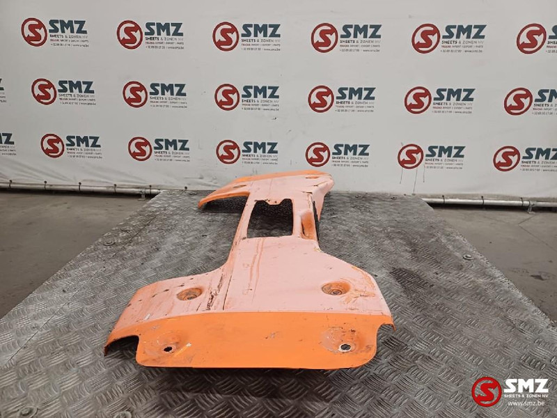 MAN Occ voorbumper midden MAN - Stötfångare för Lastbil: bild 3 MAN Occ voorbumper midden MAN - Stötfångare för Lastbil: bild 3