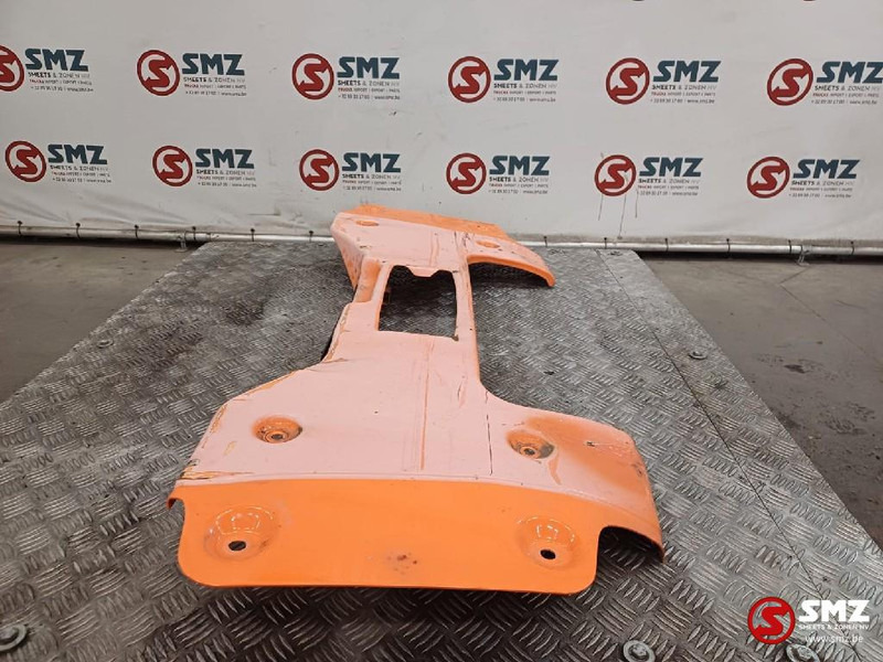 MAN Occ voorbumper midden MAN - Stötfångare för Lastbil: bild 4 MAN Occ voorbumper midden MAN - Stötfångare för Lastbil: bild 4