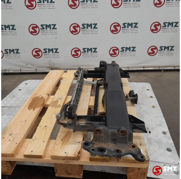 MAN Occ voorframe MAN - Stötfångare för Lastbil: bild 4 MAN Occ voorframe MAN - Stötfångare för Lastbil: bild 4