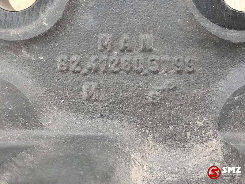 MAN Occ voorframe MAN - Stötfångare för Lastbil: bild 5 MAN Occ voorframe MAN - Stötfångare för Lastbil: bild 5