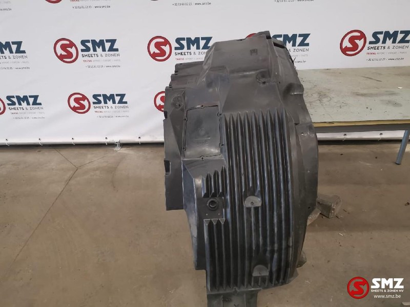 MAN Occ wielkast bekleding links MAN TGX - Karosseri och exteriör för Lastbil: bild 4 MAN Occ wielkast bekleding links MAN TGX - Karosseri och exteriör för Lastbil: bild 4