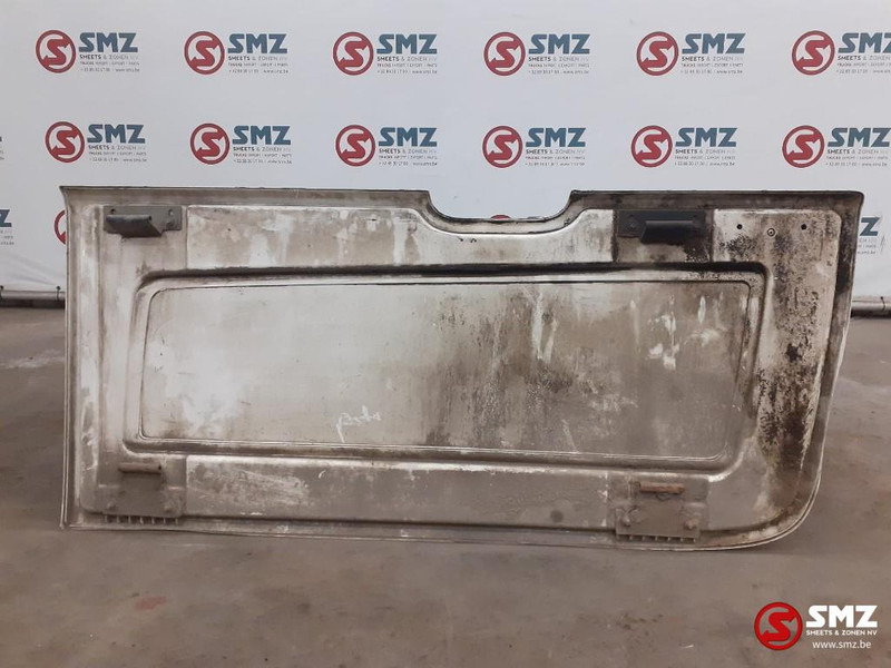 MAN Occ zijpaneel rechts MAN - Ram/ Chassi för Lastbil: bild 2 MAN Occ zijpaneel rechts MAN - Ram/ Chassi för Lastbil: bild 2