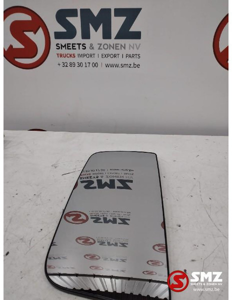 Mercedes-Benz Achteruitkijkspiegel mercedes actros mp4 a00281163 - Backspegel för Lastbil: bild 1 Mercedes-Benz Achteruitkijkspiegel mercedes actros mp4 a00281163 - Backspegel för Lastbil: bild 1