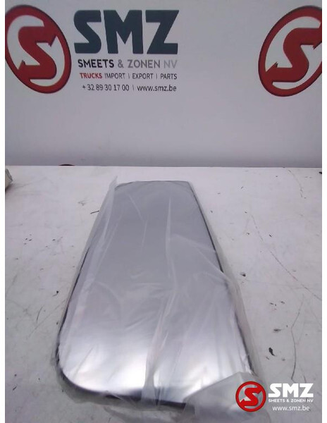 Mercedes-Benz Achteruitkijkspiegel mercedes actros mp4 a00281163 - Backspegel för Lastbil: bild 1 Mercedes-Benz Achteruitkijkspiegel mercedes actros mp4 a00281163 - Backspegel för Lastbil: bild 1