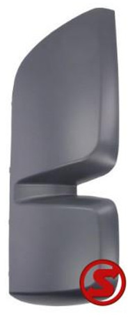 Mercedes-Benz Behuizing/kap zijspiegel Links - Backspegel för Lastbil: bild 1 Mercedes-Benz Behuizing/kap zijspiegel Links - Backspegel för Lastbil: bild 1