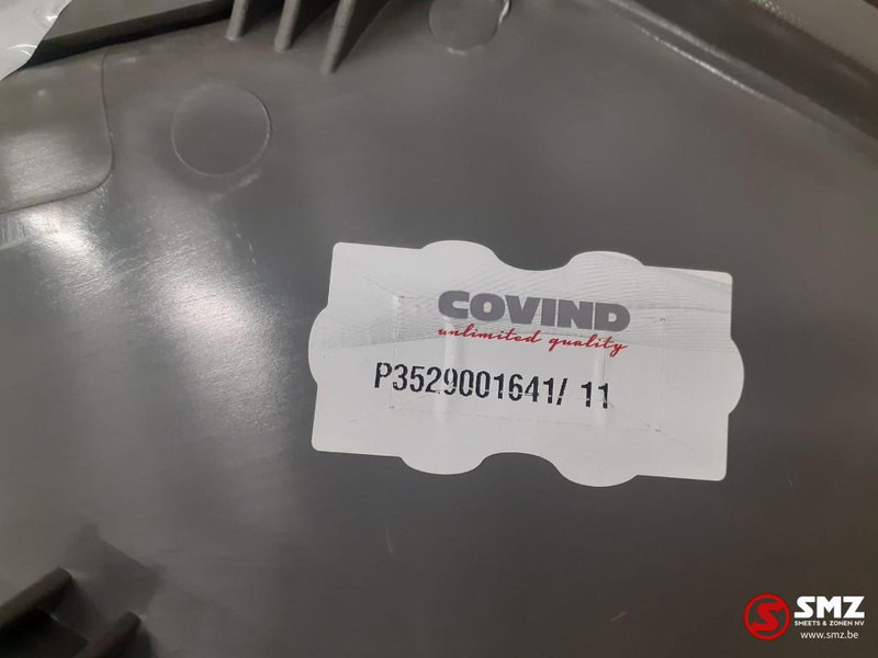 Mercedes-Benz Bekleding deur links MERCEDES MK, NG, - Dörr och reservdelar för Lastbil: bild 3 Mercedes-Benz Bekleding deur links MERCEDES MK, NG, - Dörr och reservdelar för Lastbil: bild 3