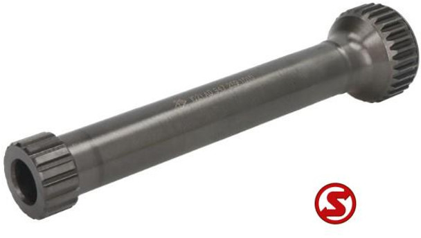 Mercedes-Benz Buis oliepomp zonder retarder L210mm - Växellåda för Lastbil: bild 1 Mercedes-Benz Buis oliepomp zonder retarder L210mm - Växellåda för Lastbil: bild 1