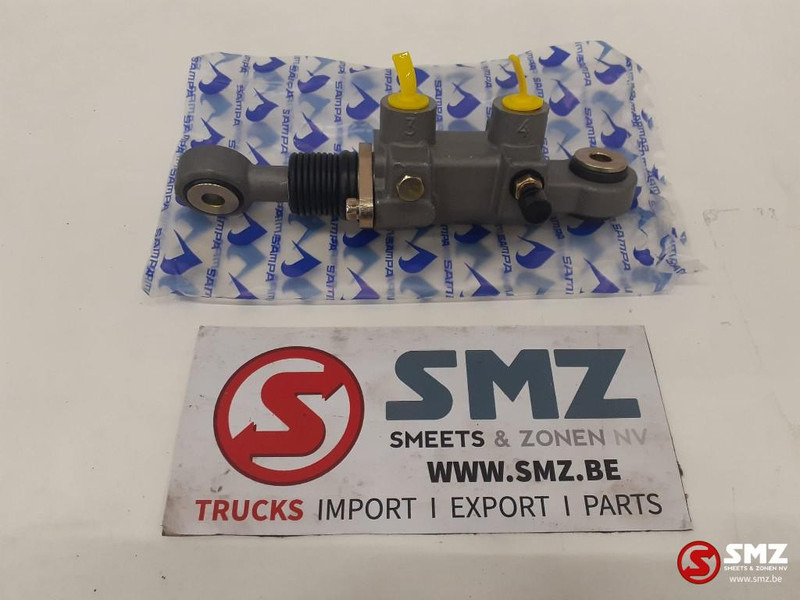 Mercedes-Benz Cilinder gear shift control Mercedes Actros - Växellåda för Lastbil: bild 2 Mercedes-Benz Cilinder gear shift control Mercedes Actros - Växellåda för Lastbil: bild 2