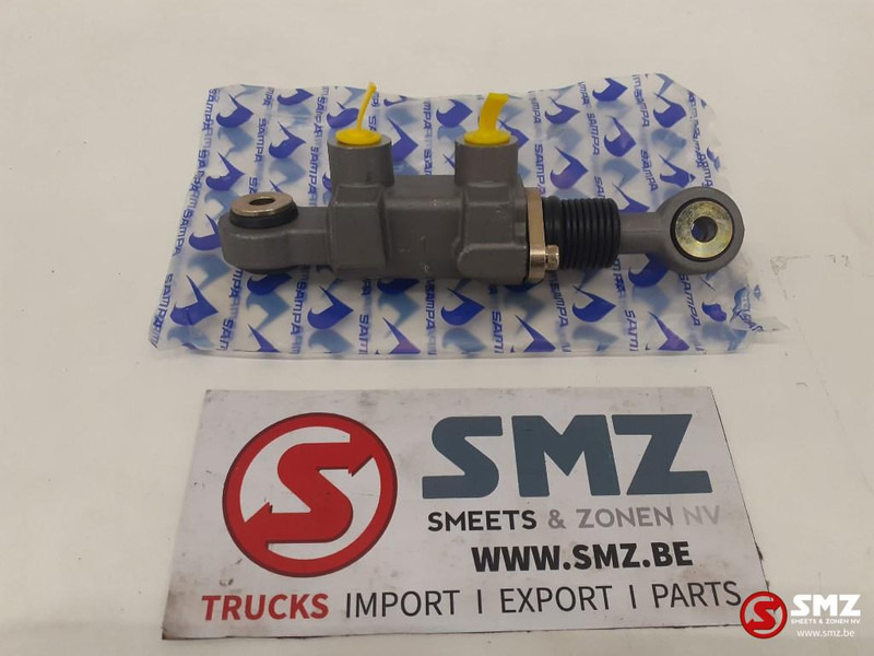 Mercedes-Benz Cilinder gear shift control Mercedes Actros - Växellåda för Lastbil: bild 1 Mercedes-Benz Cilinder gear shift control Mercedes Actros - Växellåda för Lastbil: bild 1