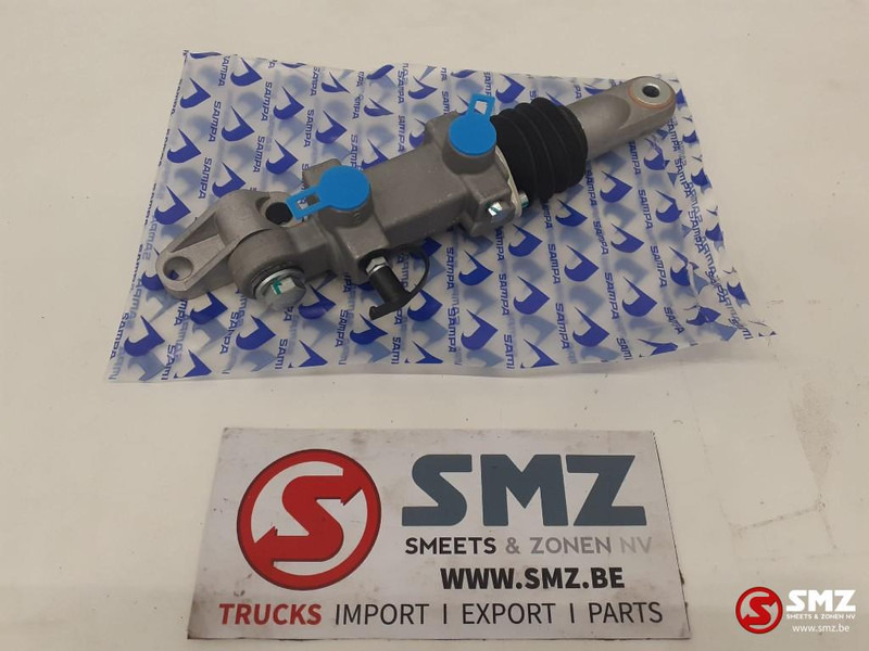 Mercedes-Benz Cilinder gear shifting Mercedes Actros - Växellåda för Lastbil: bild 1 Mercedes-Benz Cilinder gear shifting Mercedes Actros - Växellåda för Lastbil: bild 1